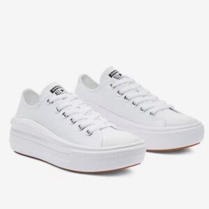 Converse Chuck Taylor All-Star Move Sneaker - Women’s